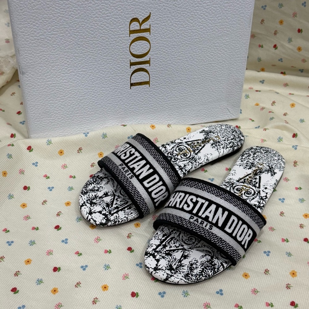 Dior Women's Sandals